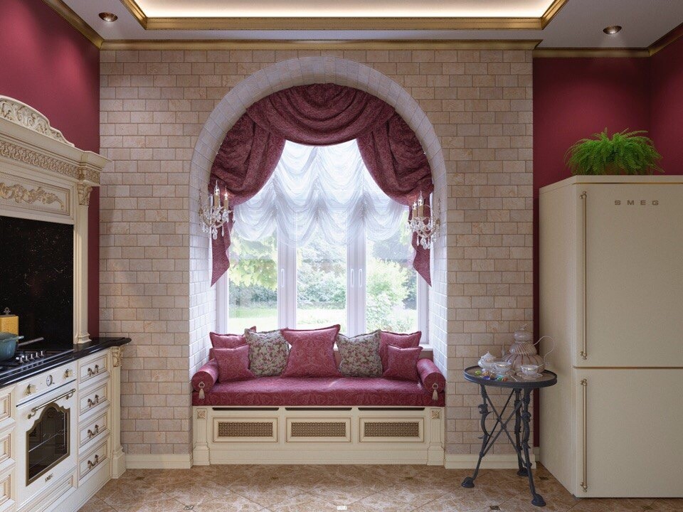 "Дом Мечты" или сказка для взрослых!