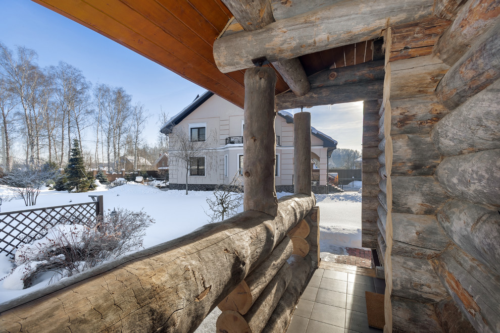 Дом в Домодедово