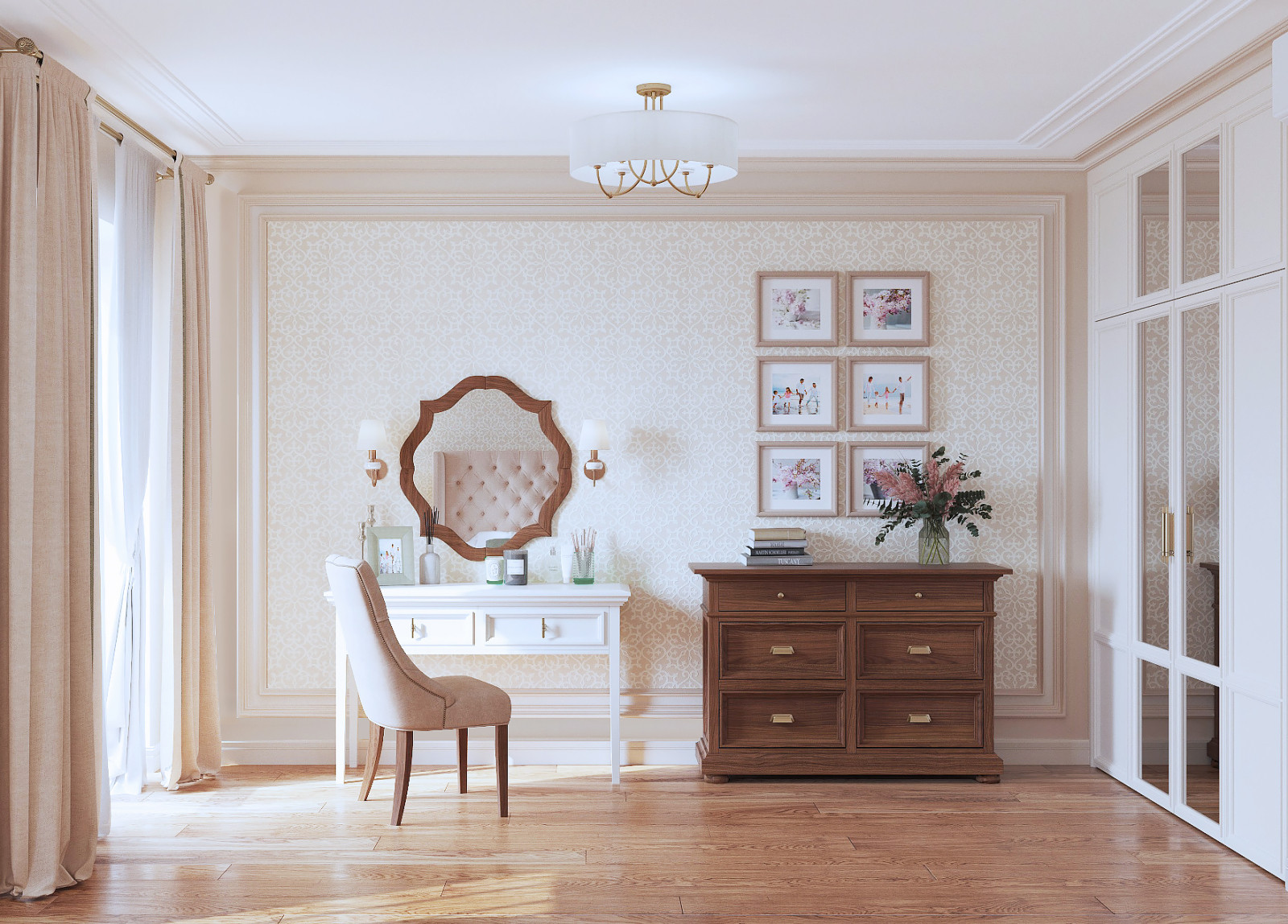 Таунхаус в КП Квартал Уют, 250 кв.м.