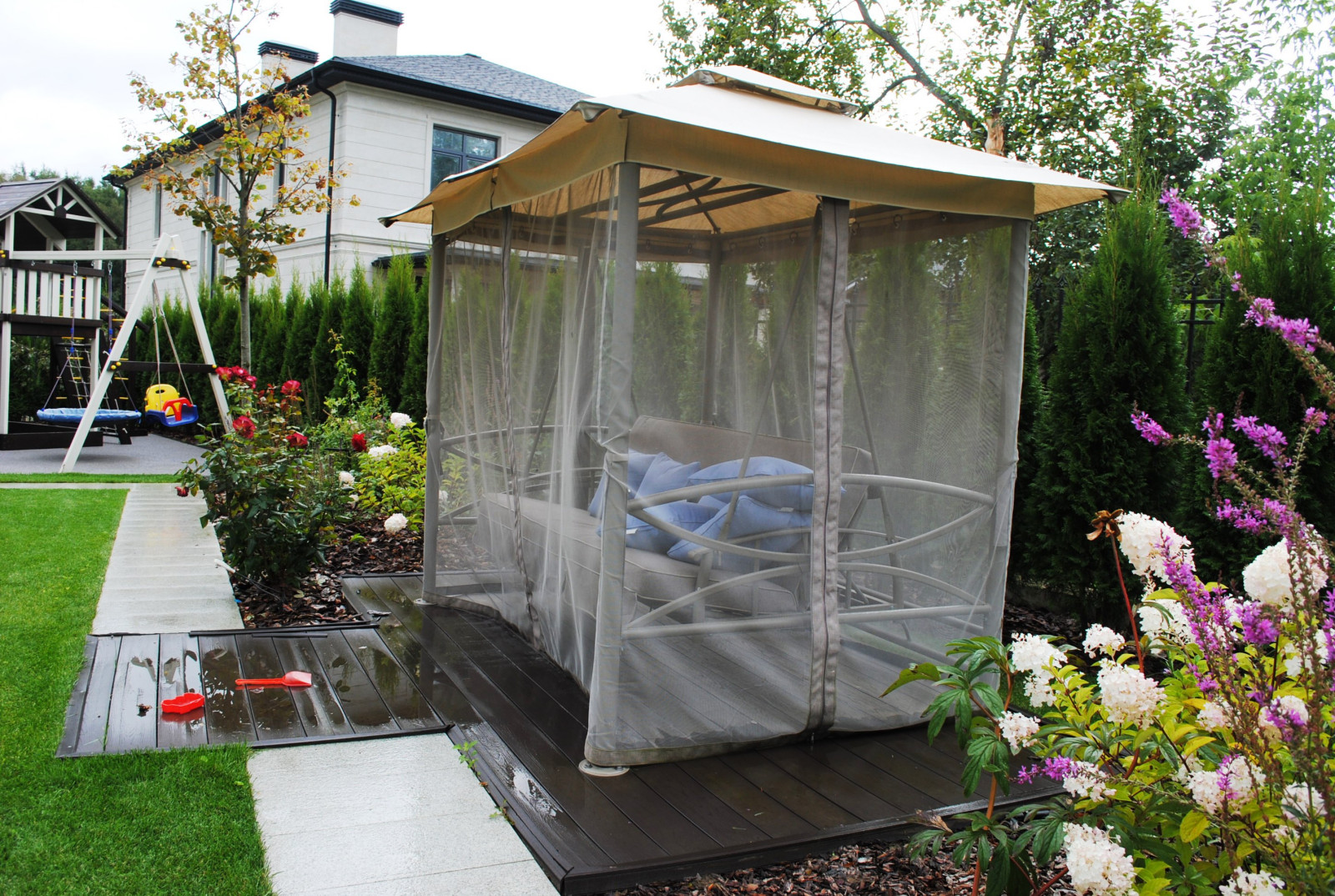 КП Синергия