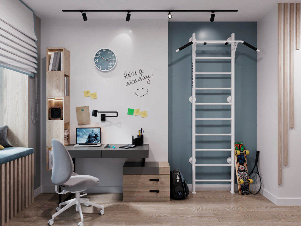 Квартира в ЖК "Арт Сити"