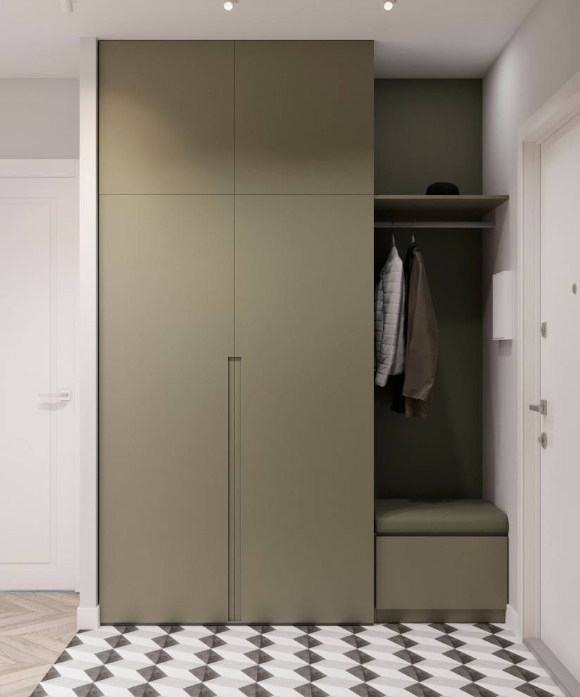 ЖК "Бутово парк 2"