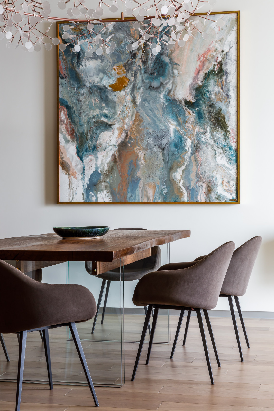 ЖК "Актёр Гэлакси"