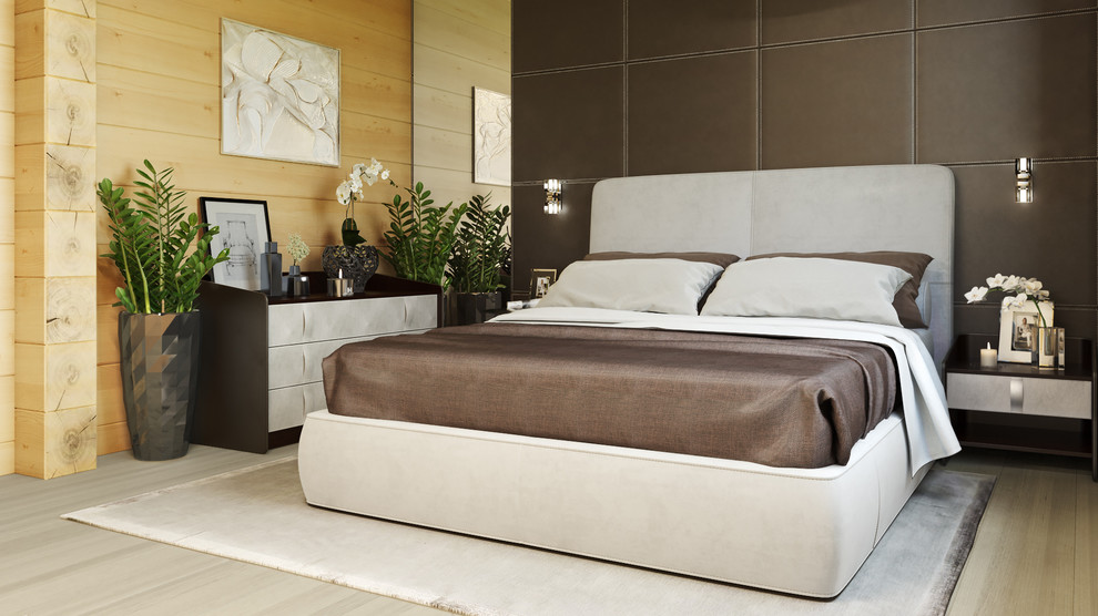 Загородный дом 300 м2