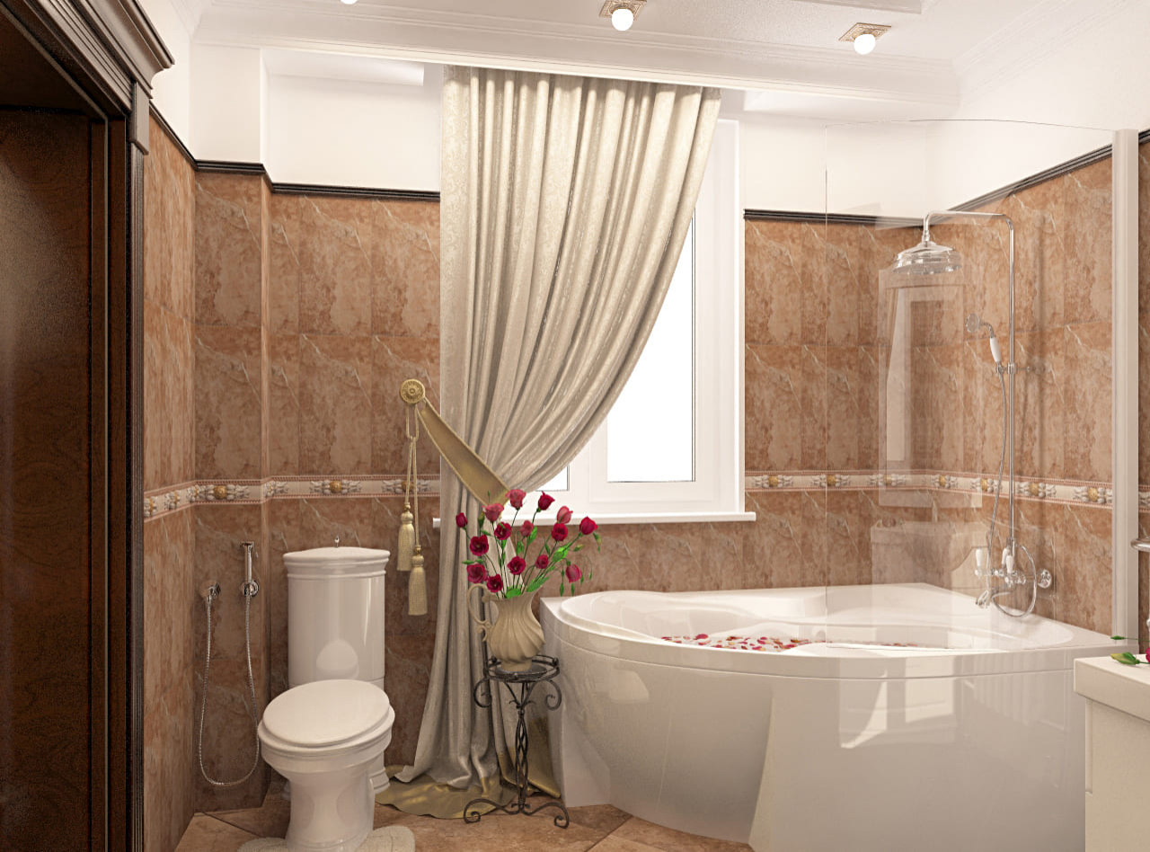 Коттедж. Москва