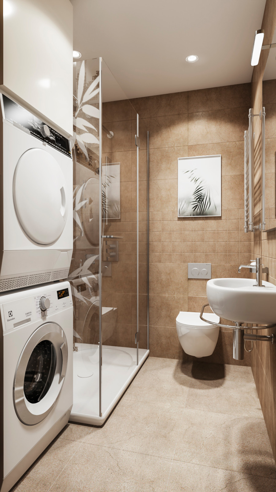 Квартира в Щёлково