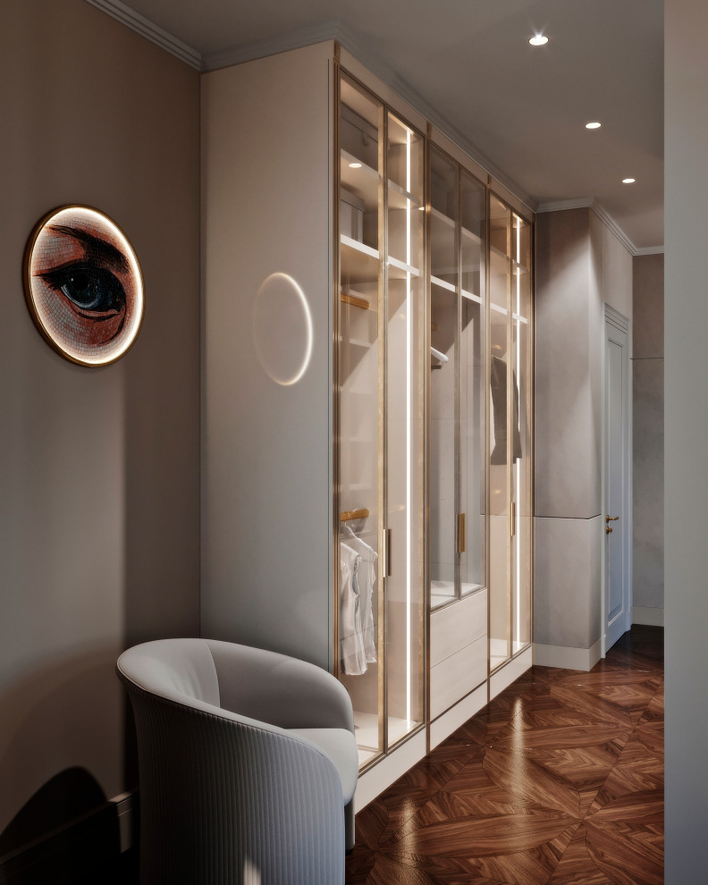 Апартаменты в ЖК "Монферан"