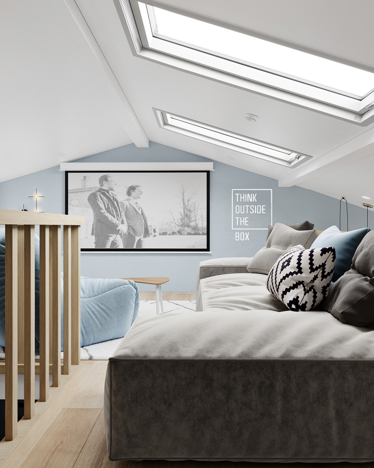 ТАУНХАУС БРИТАНИКА