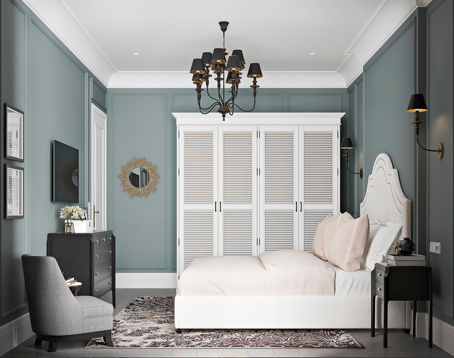 ЖК "Резиденция архитекторов"