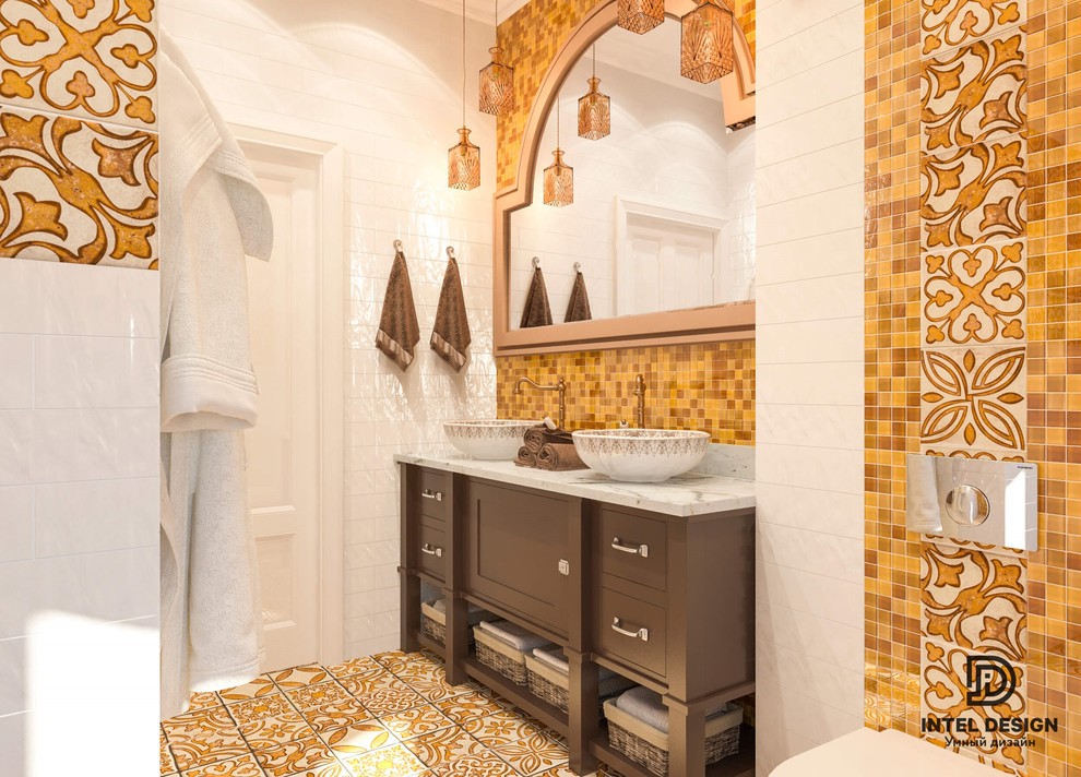 Дизайн дома в п. Куюки