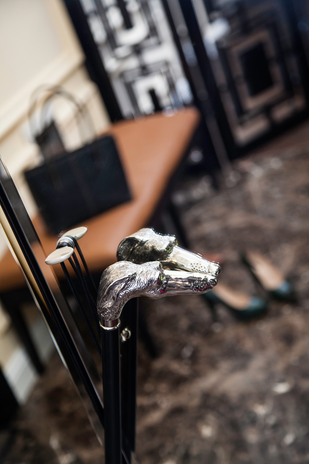 квартира Весковский переулок