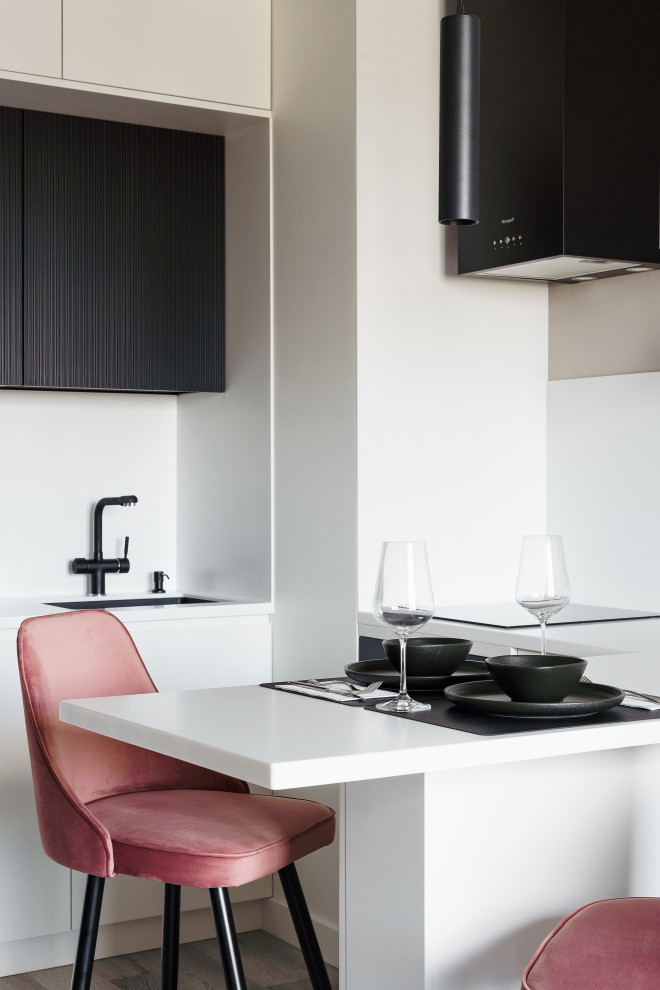 ЖК Звездный дуэт