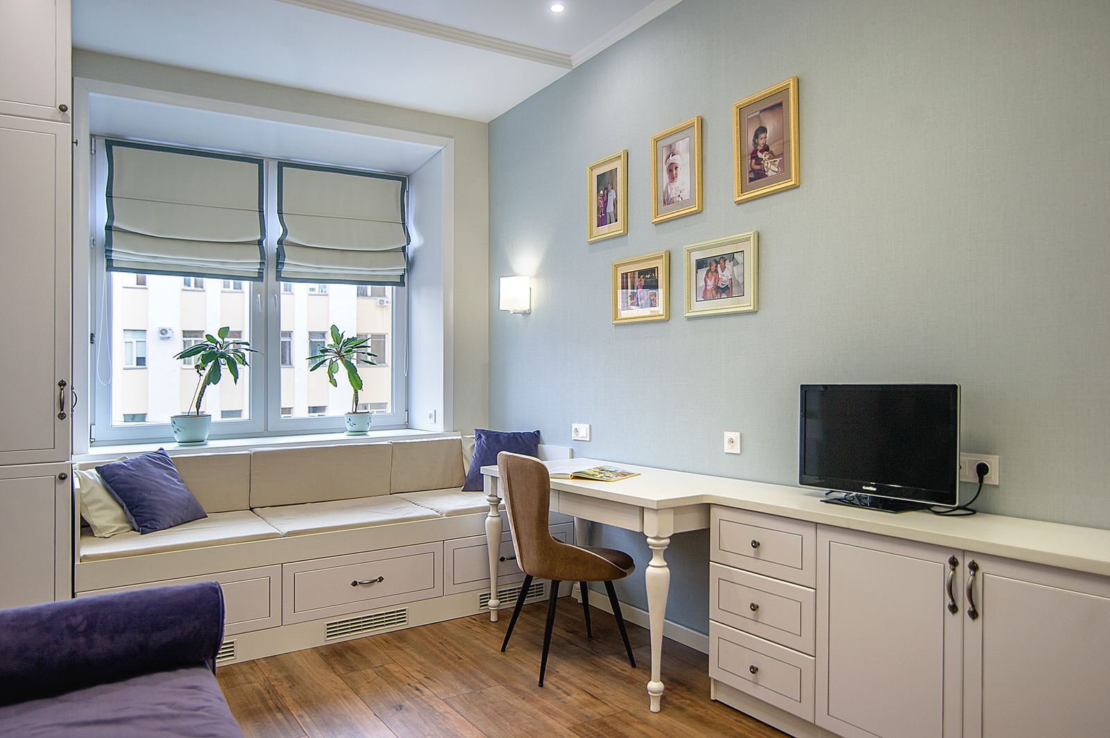 ЖК Омега Хаус