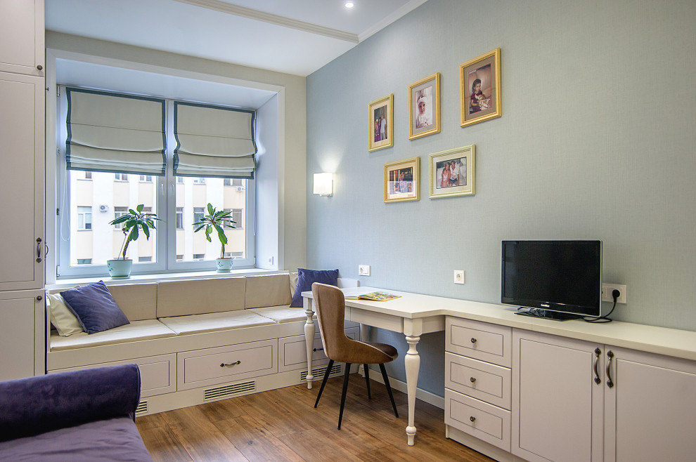 ЖК Омега Хаус