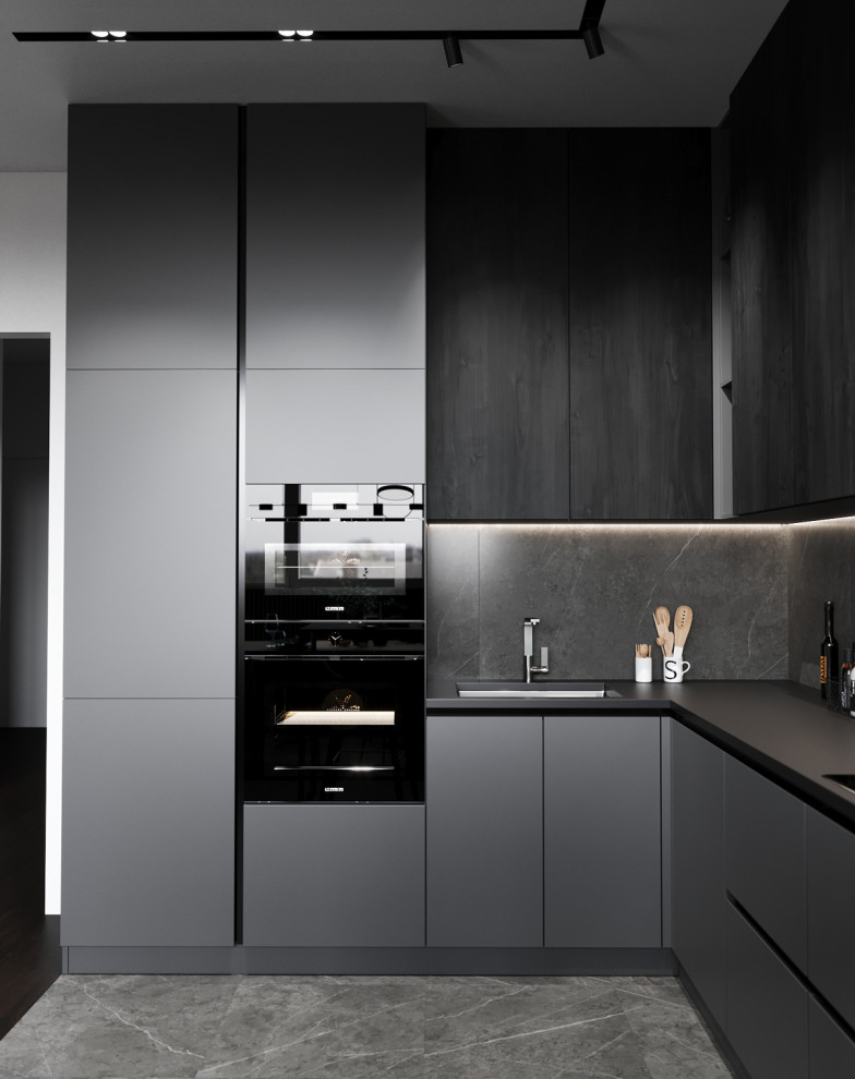 ЖК Серебряный фонтан