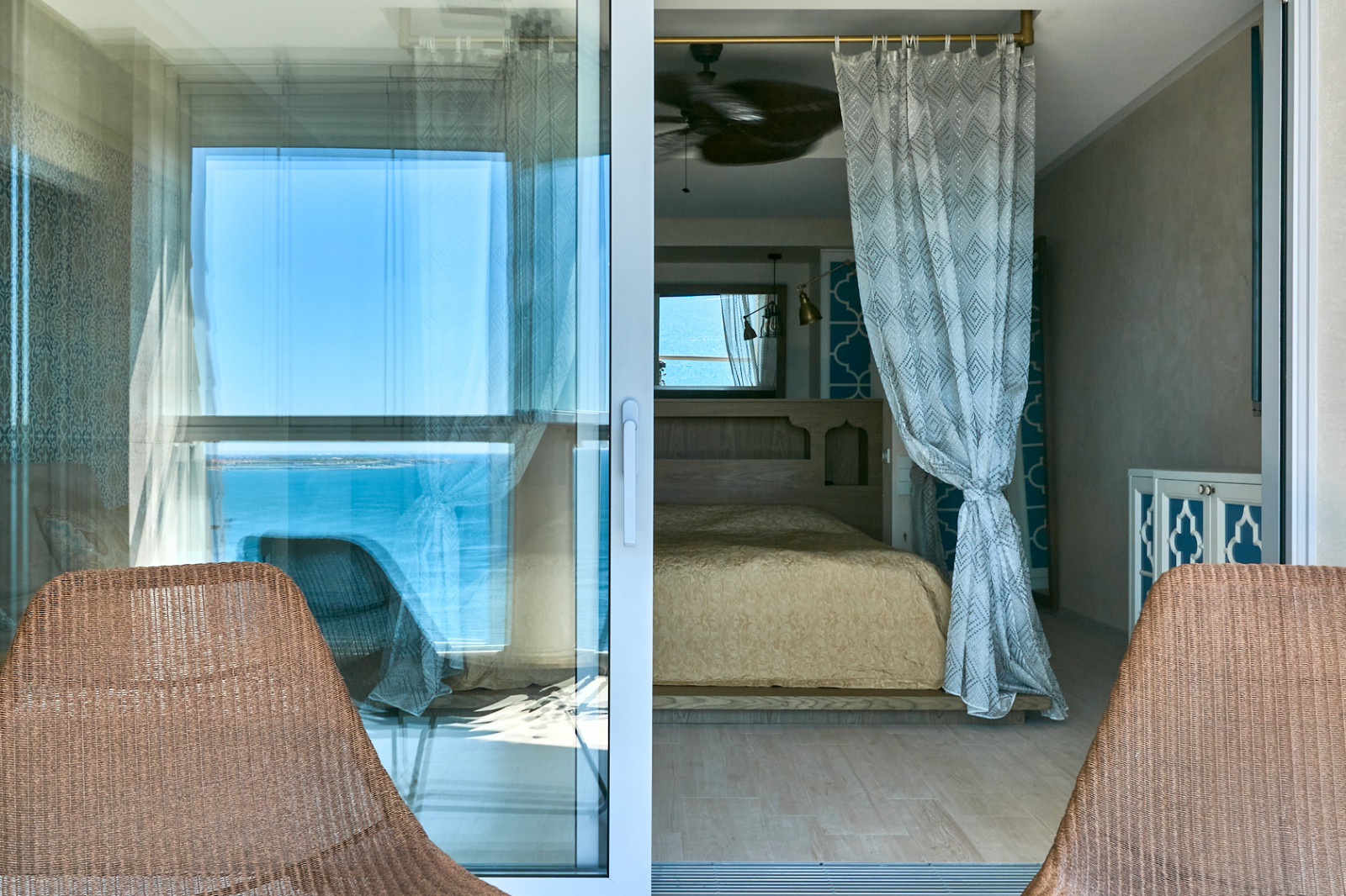 Квартира в Геленджике, ул. Лазурная