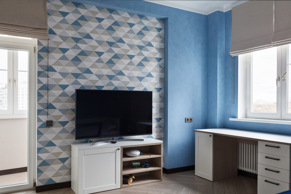 ЖК Шуваловский