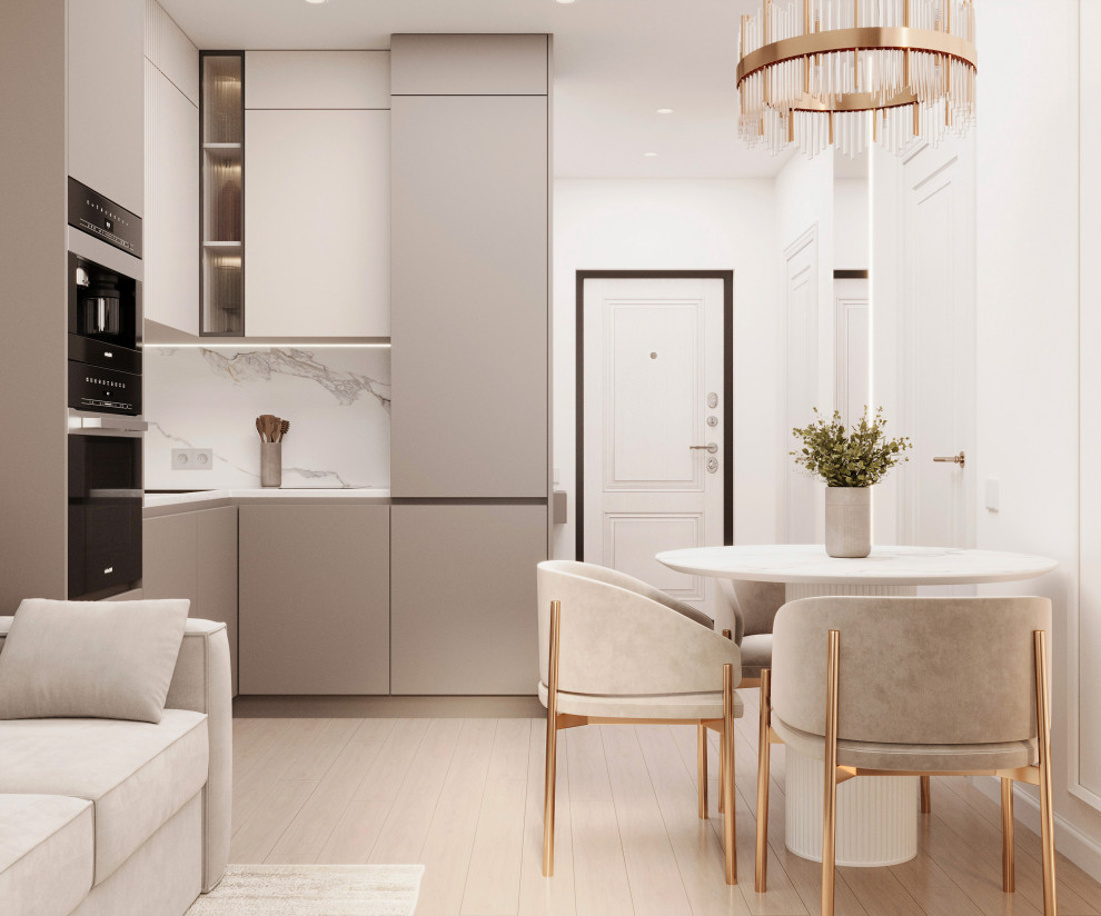 Кристалл 406