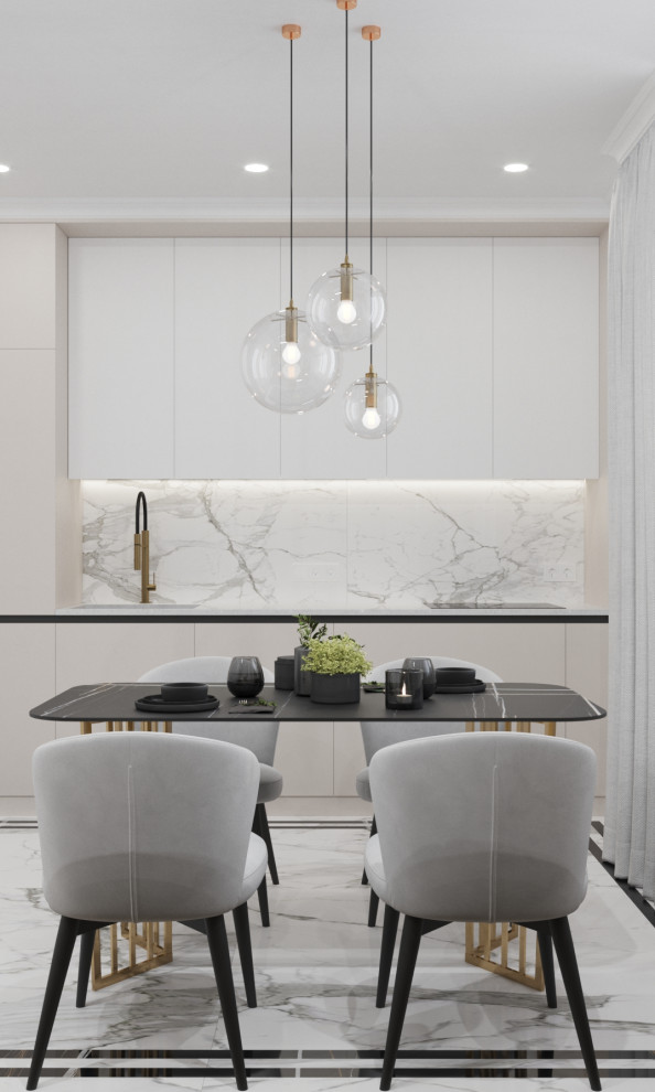 Дизайн-проект «ул. Дениса Давыдова»