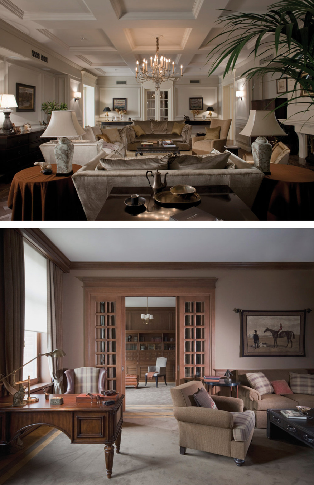 Реализованные проекты 2012-2015