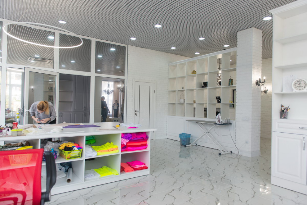 Мастерская по пошиву детских костюмов