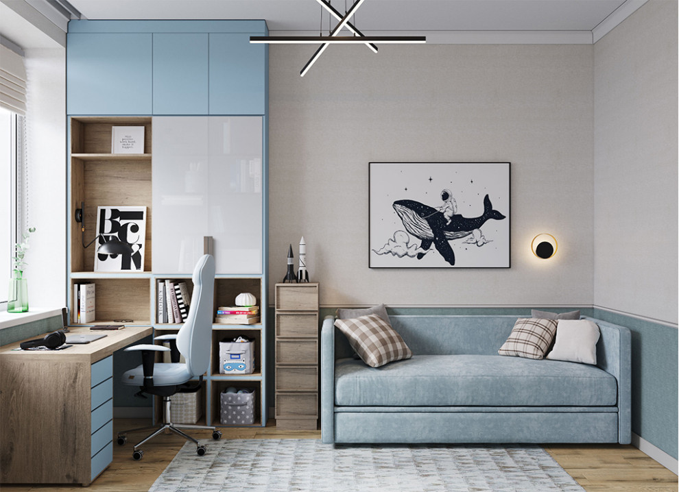 ЖК Ангелово