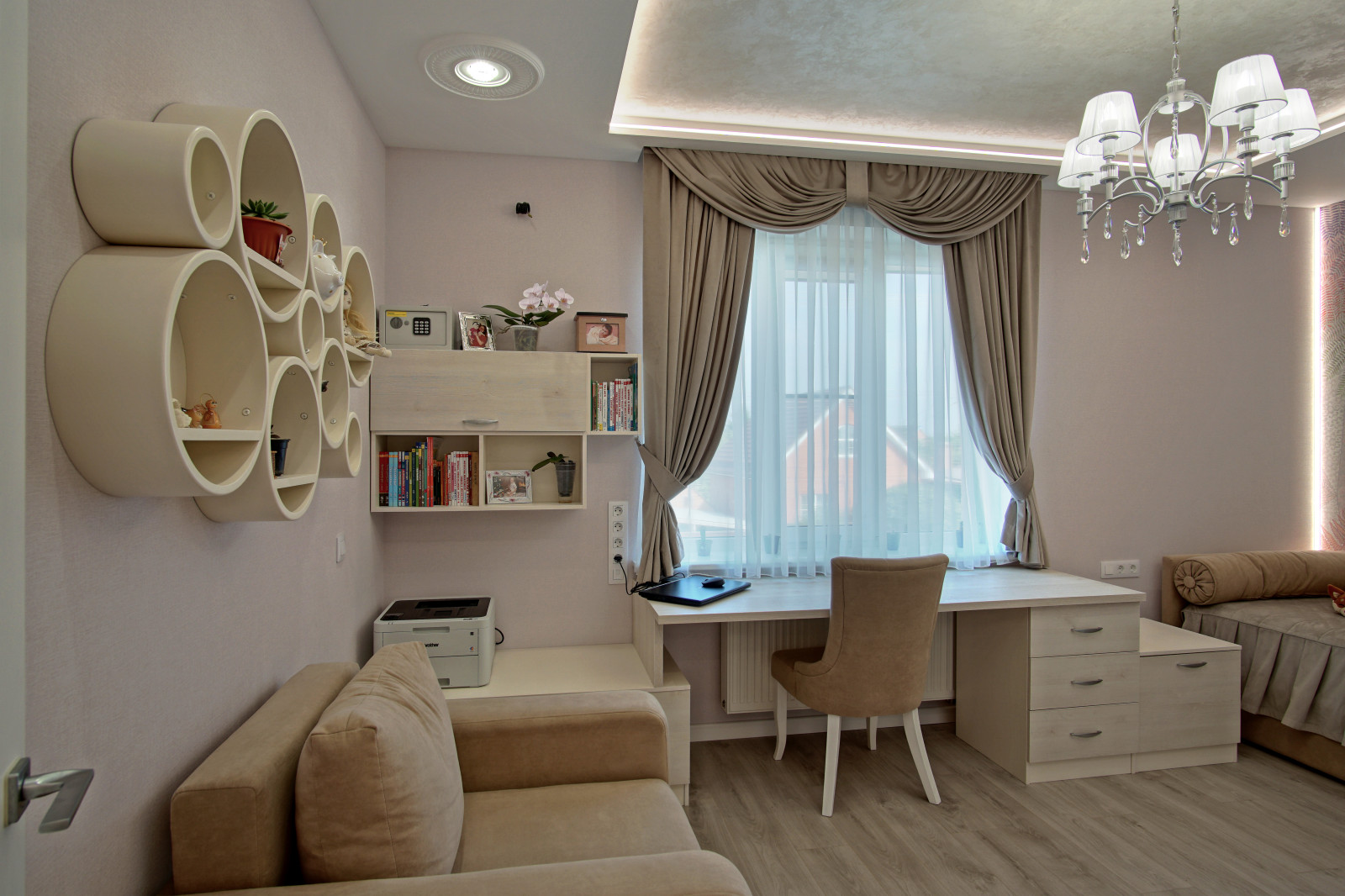 КОТТЕДЖ (КРАСНОДАРСКИЙ КРАЙ)