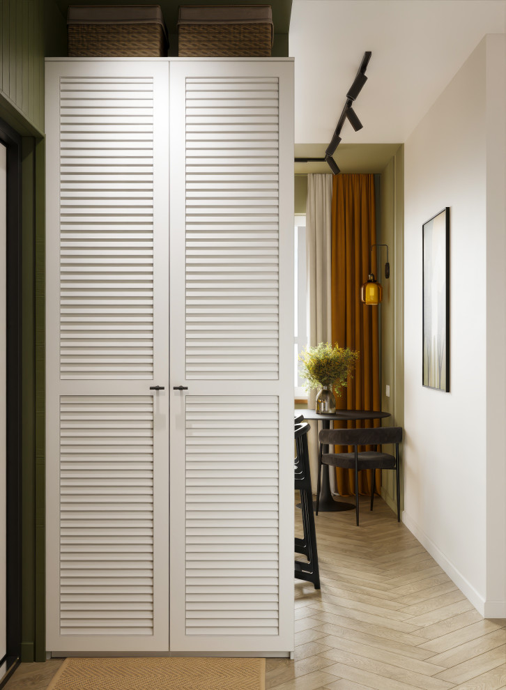 КВАРТИРА в ЖК ТЕРРА