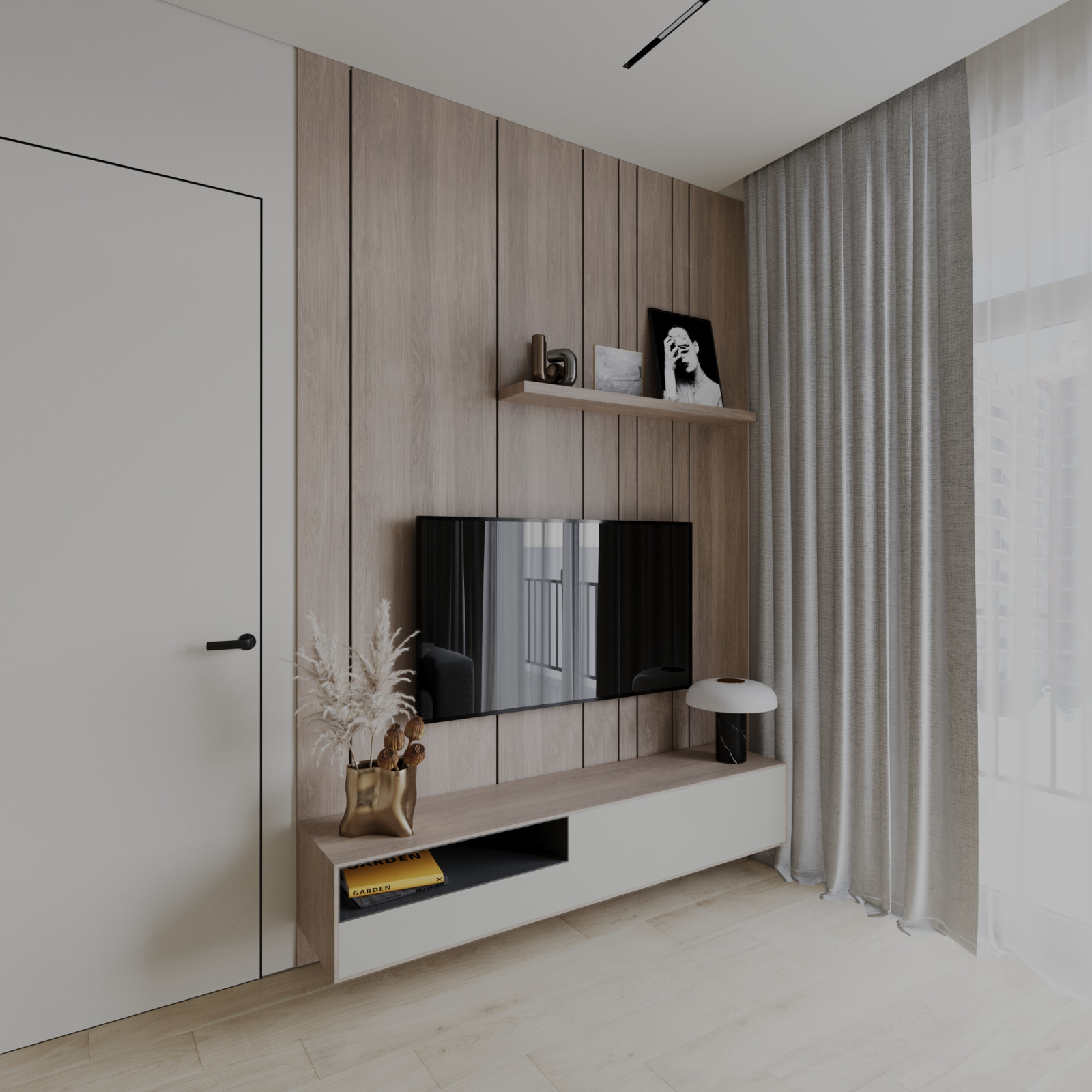 ЖК "Русская Европа 2.0"