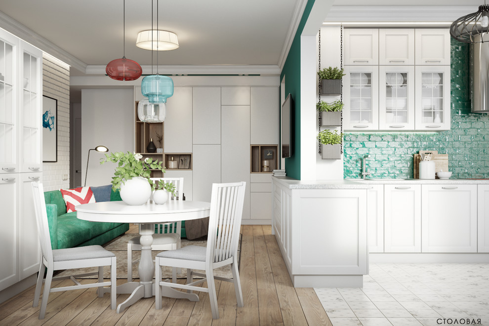 Цветотерапия