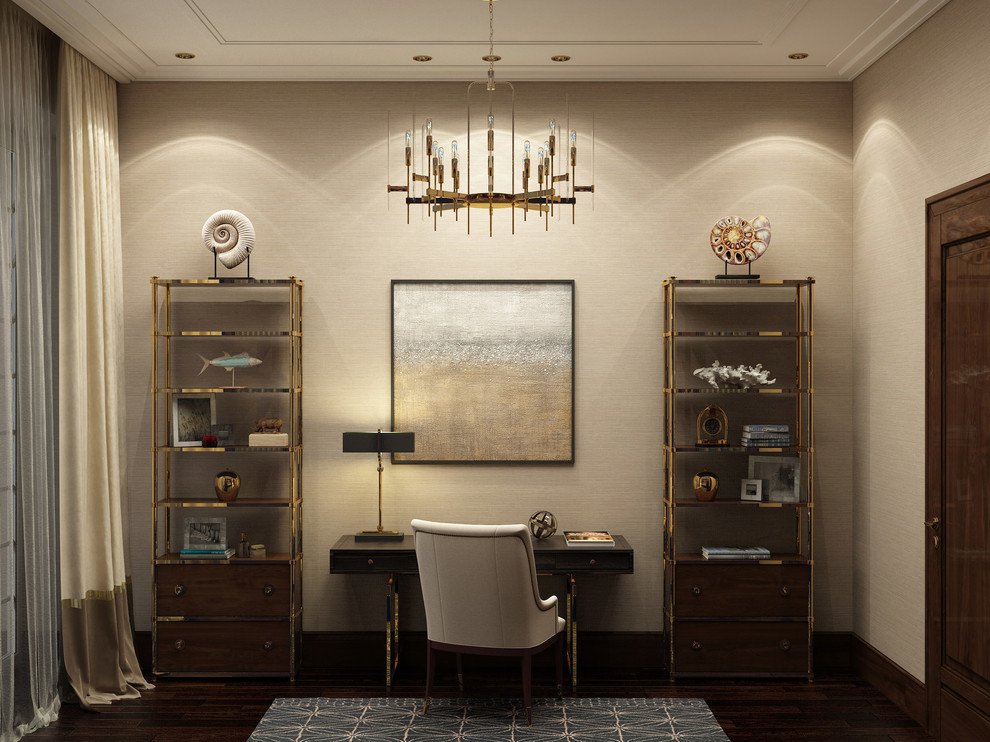 квартира 180м2