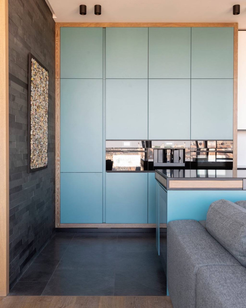 Резиденция Тверская (реализация)