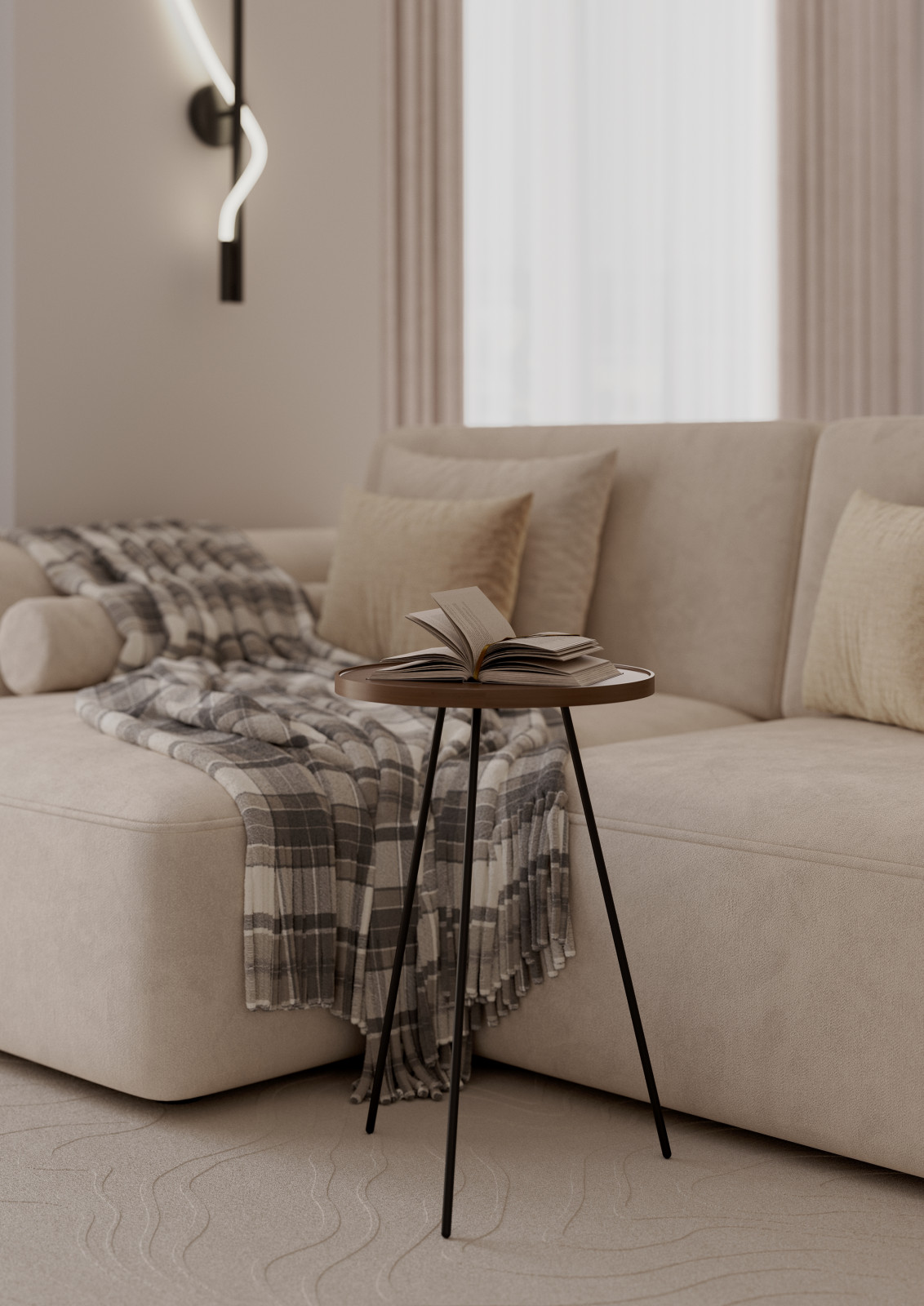 ЖК Level Мичуренский