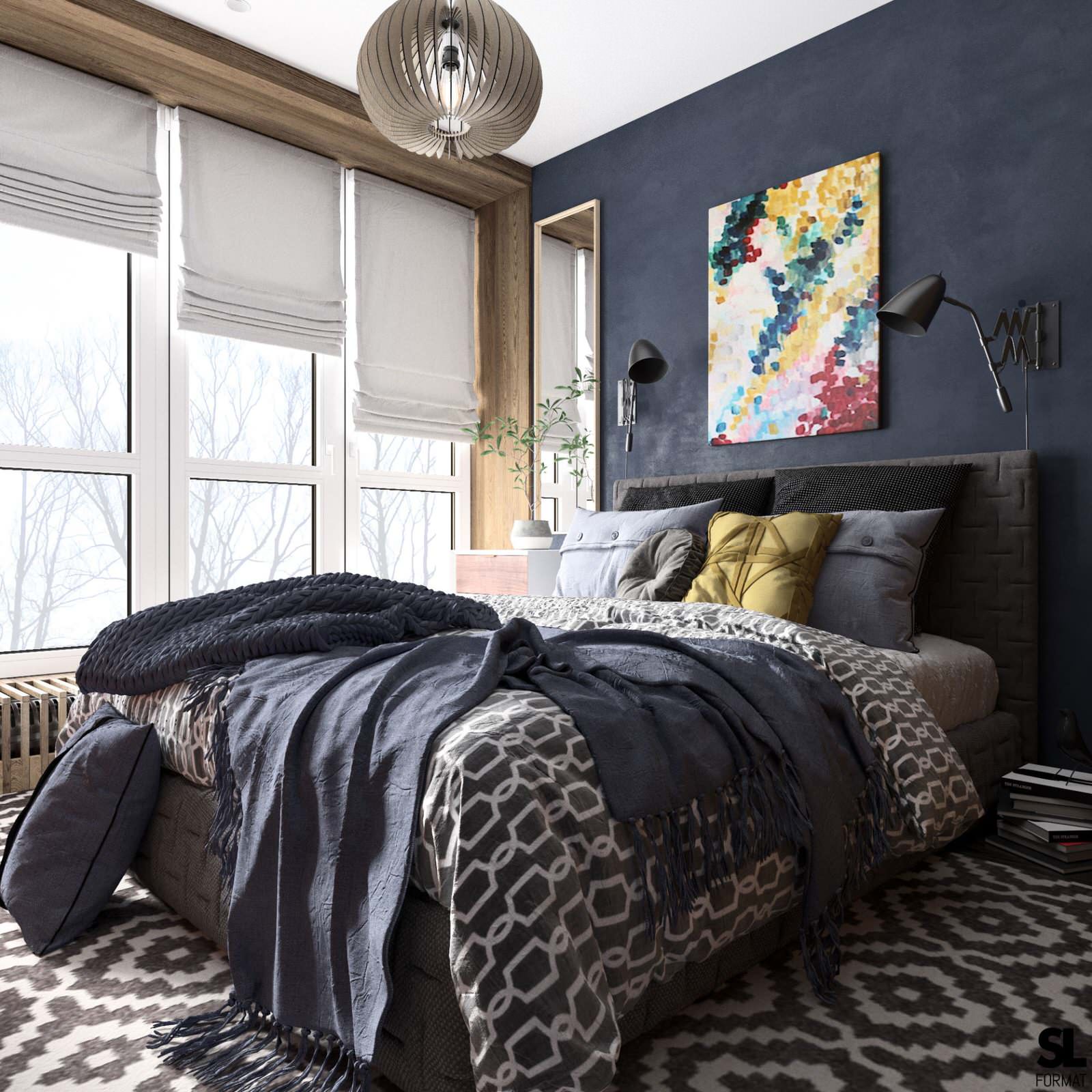 Contemporary & fusion