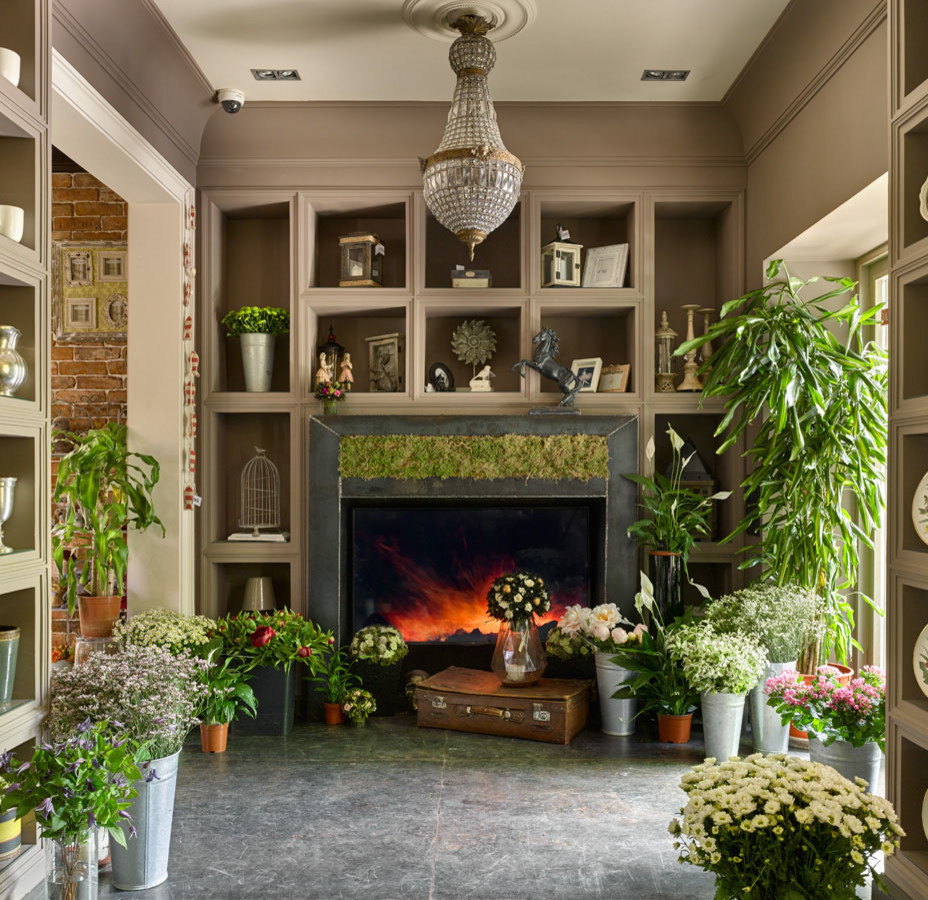 Что посадить: Сухоцветы для букетов и цветника