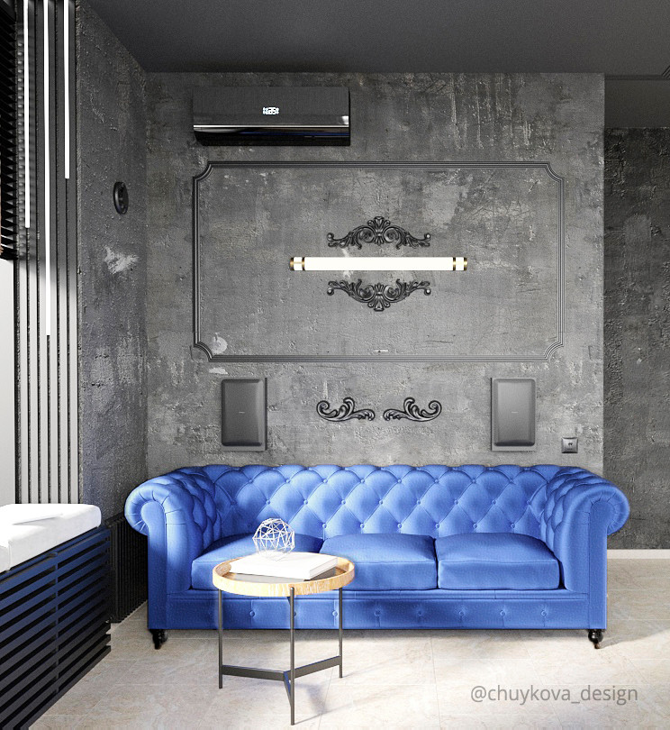 ЖК Эволюция