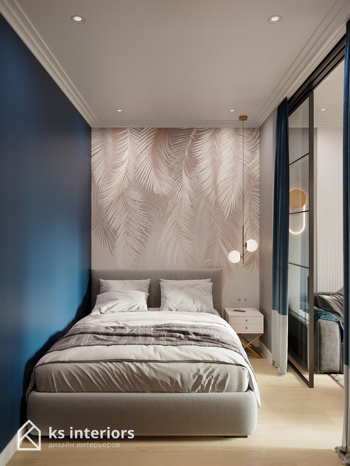 ЖК Фонвизинский