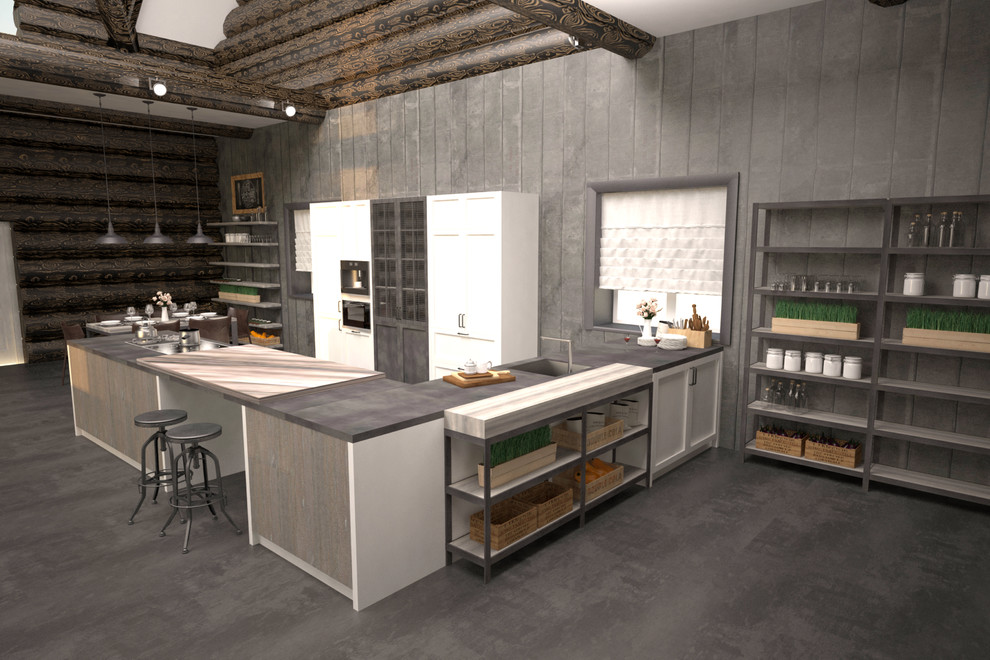 Teremok HOUSE