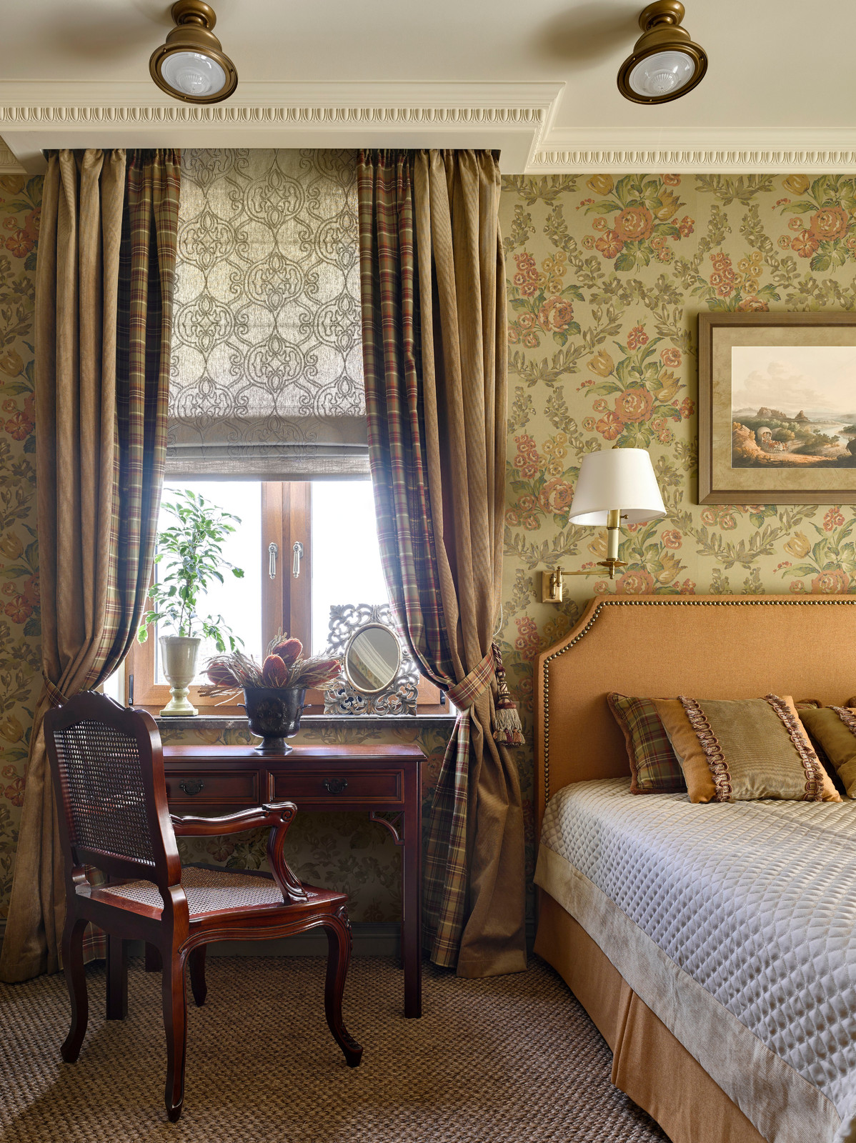 Мечта аристократа