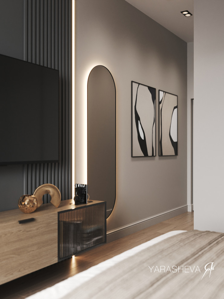 ЖК Кутузовград II 128 м кв.