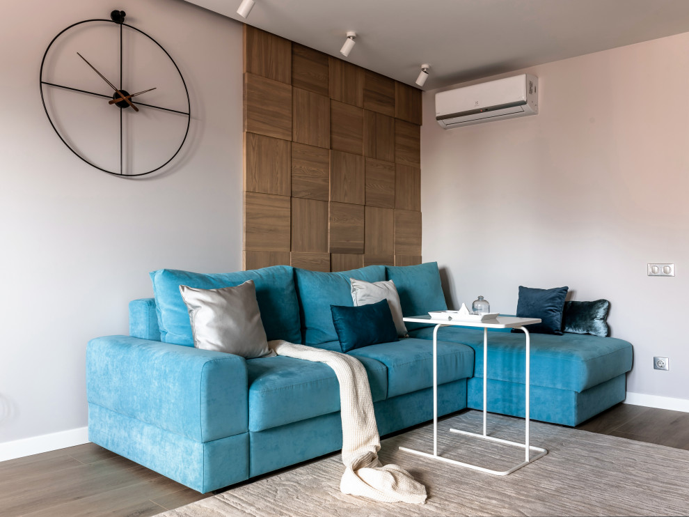 ЖК на Стара-Загора (реализация)