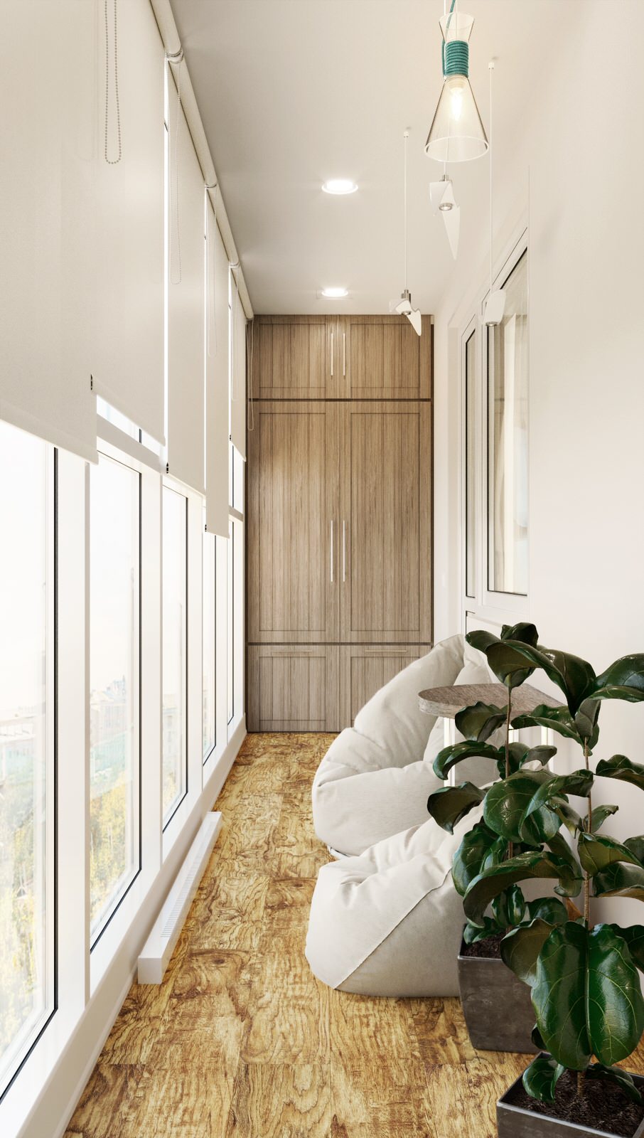 ЖК МОРЕ-ОКЕАН