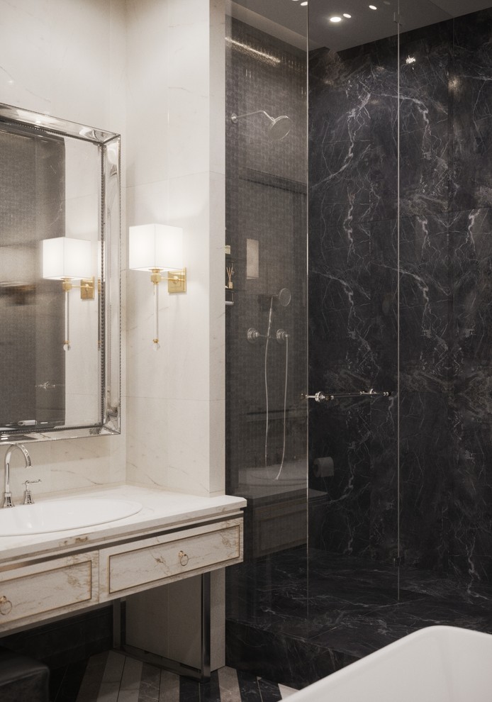 Уют и очарование современной роскоши