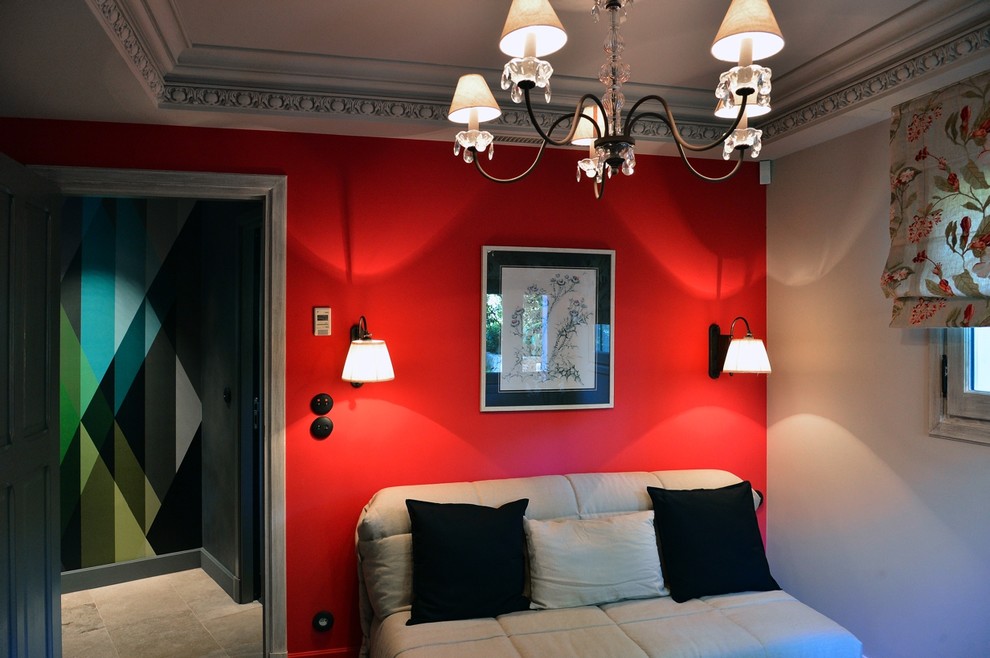 Villa in France (Côte d'Azure), 2013