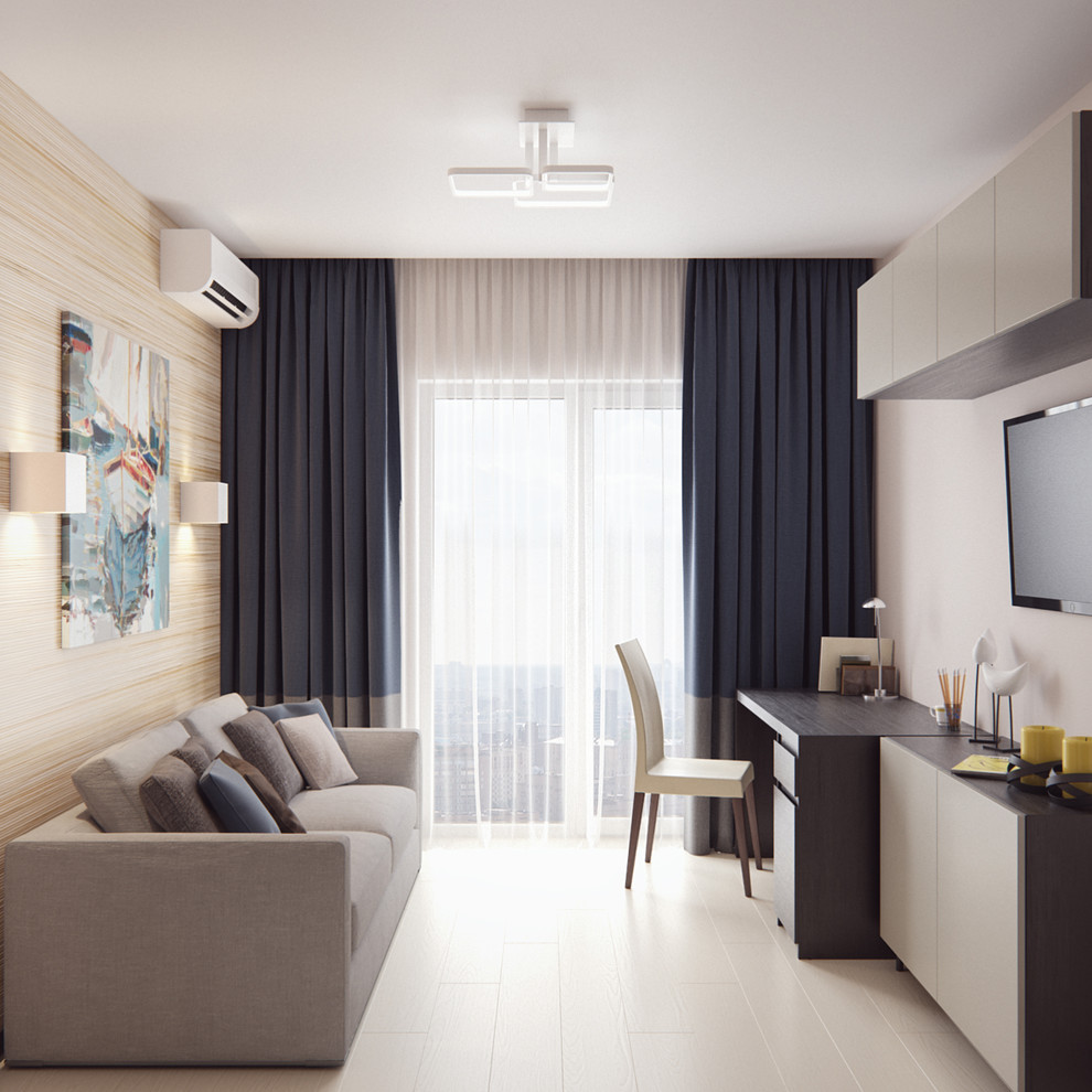 Apartment 150 m2