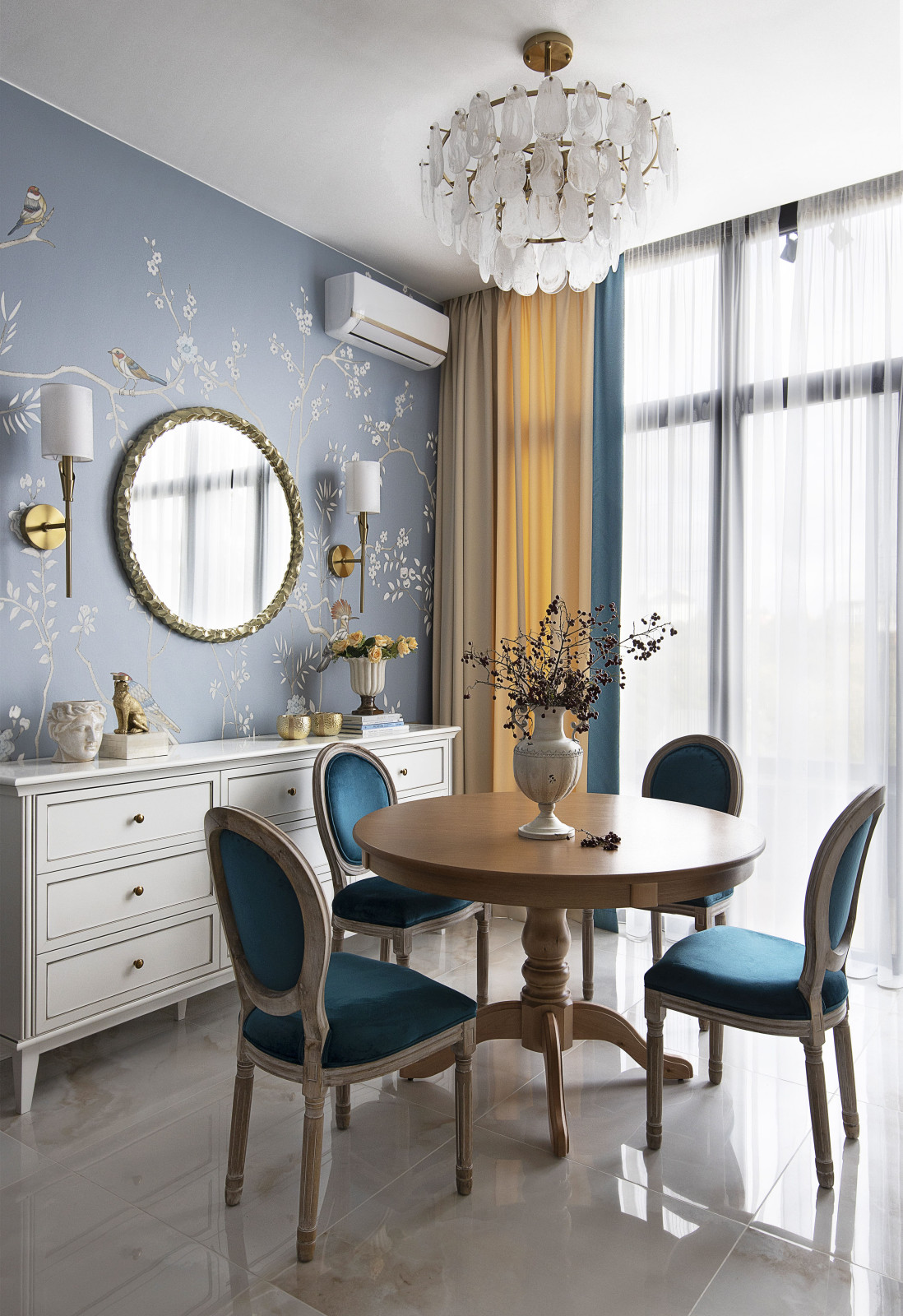 Реализованный проект в Светлогорске