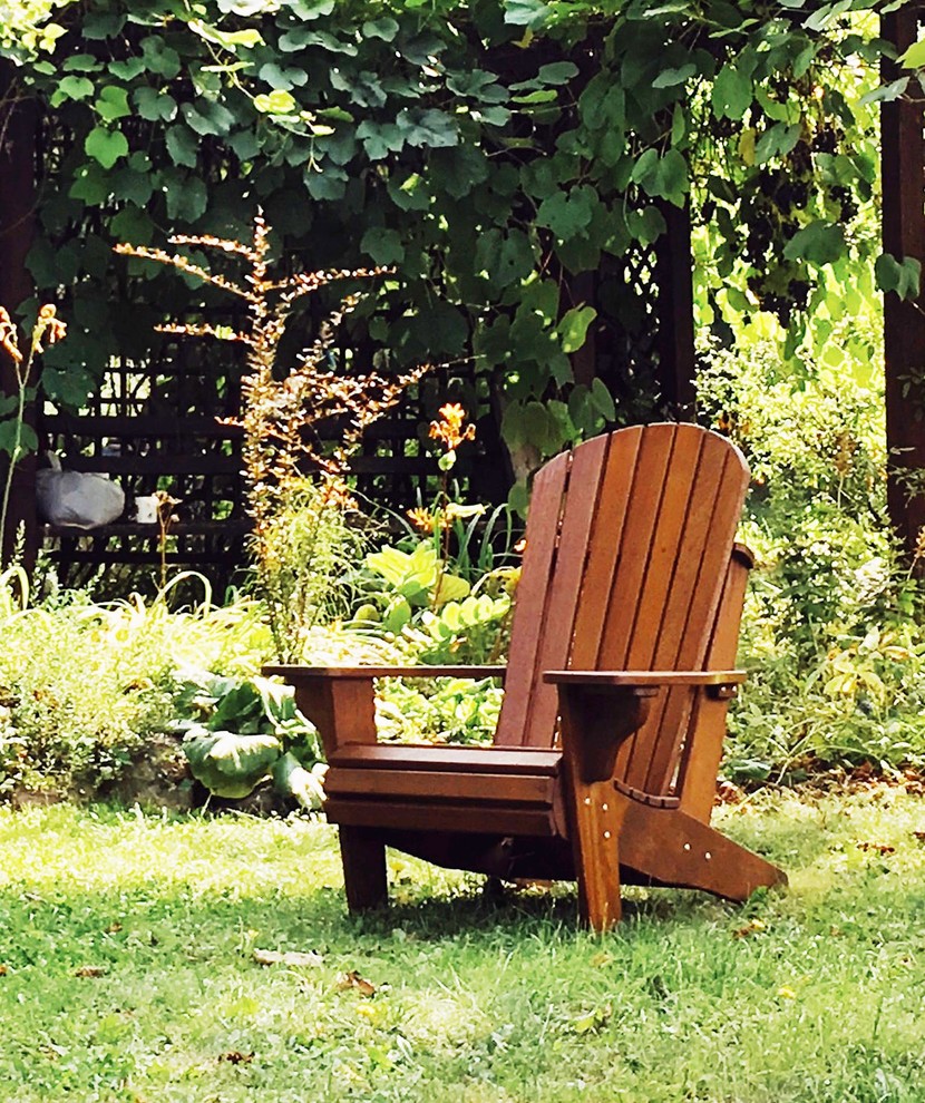 Подмосковные дачи