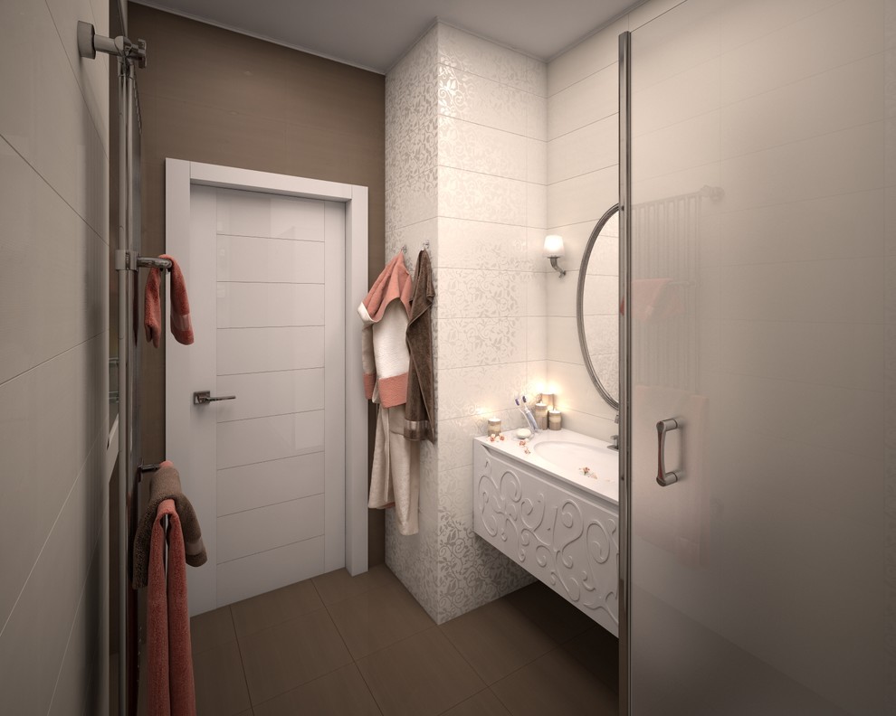 Ленинский проспект д.83