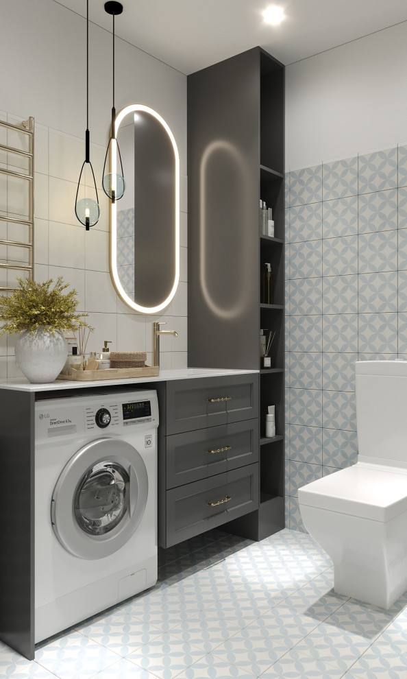 Михайловский парк 53 кв.м.