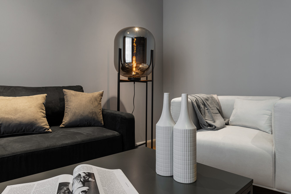 ЖК "Красный Аксай"